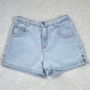 90's Vintage Guess Jeans Denim Shorts